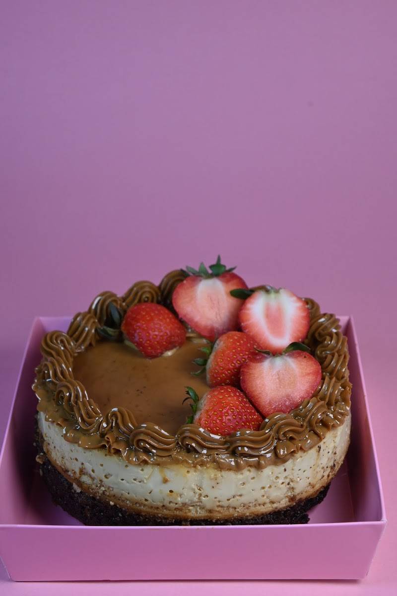 CAKEX